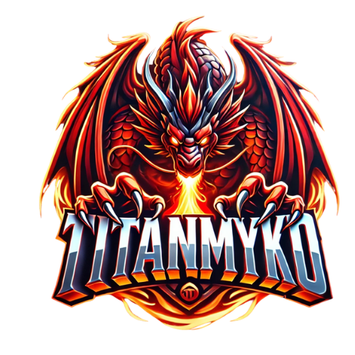 TitanMyko Forum